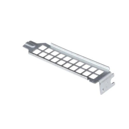 Lenovo MECHANICAL BLANK PCIE BRACKET 5M20U50966